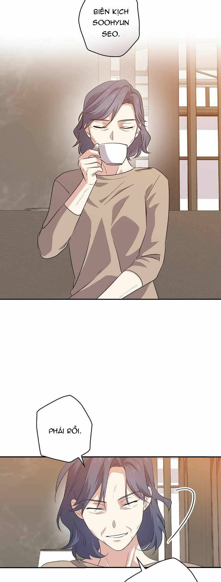 Vua Phim Truyền Hình Chap 59 - Next Chap 60