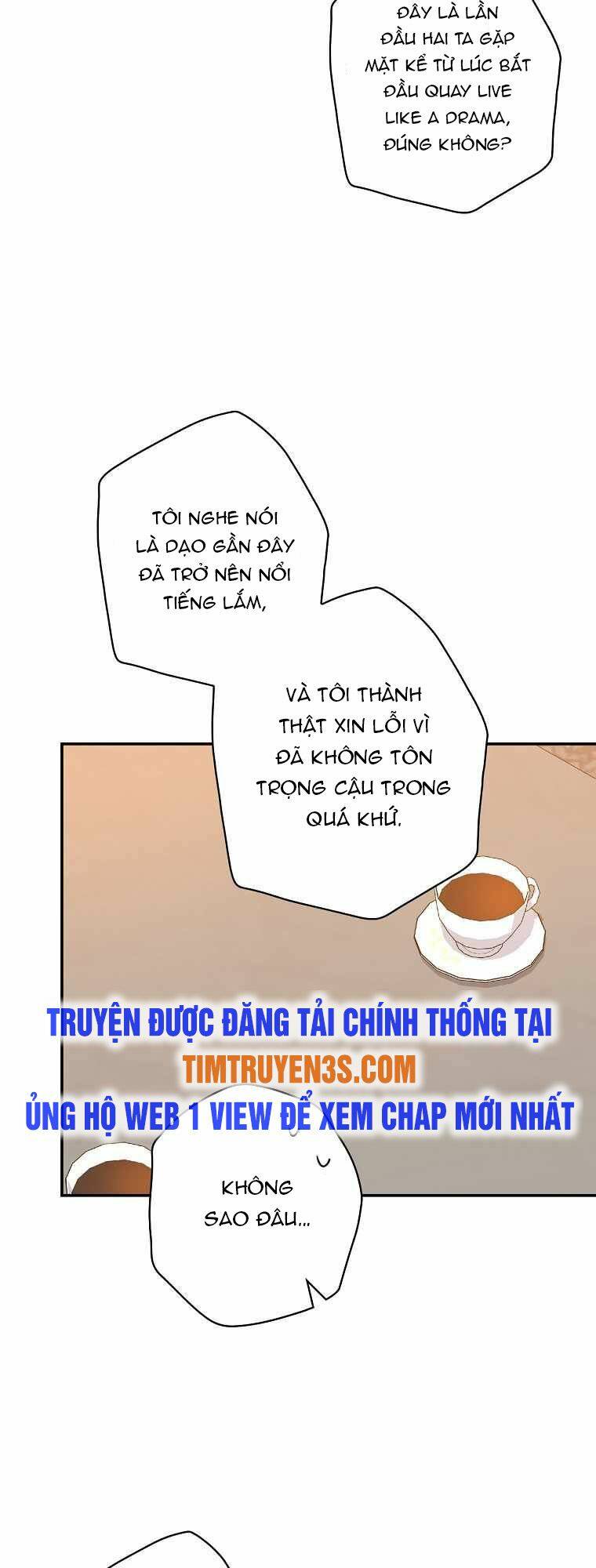 Vua Phim Truyền Hình Chap 59 - Next Chap 60