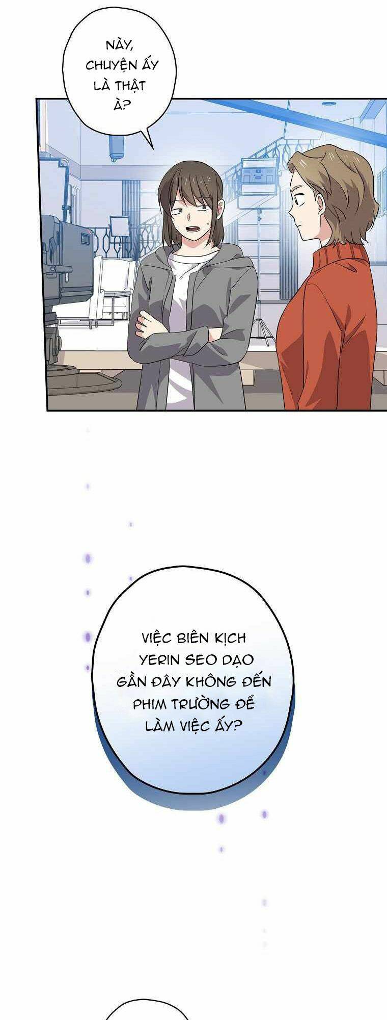 Vua Phim Truyền Hình Chap 59 - Next Chap 60