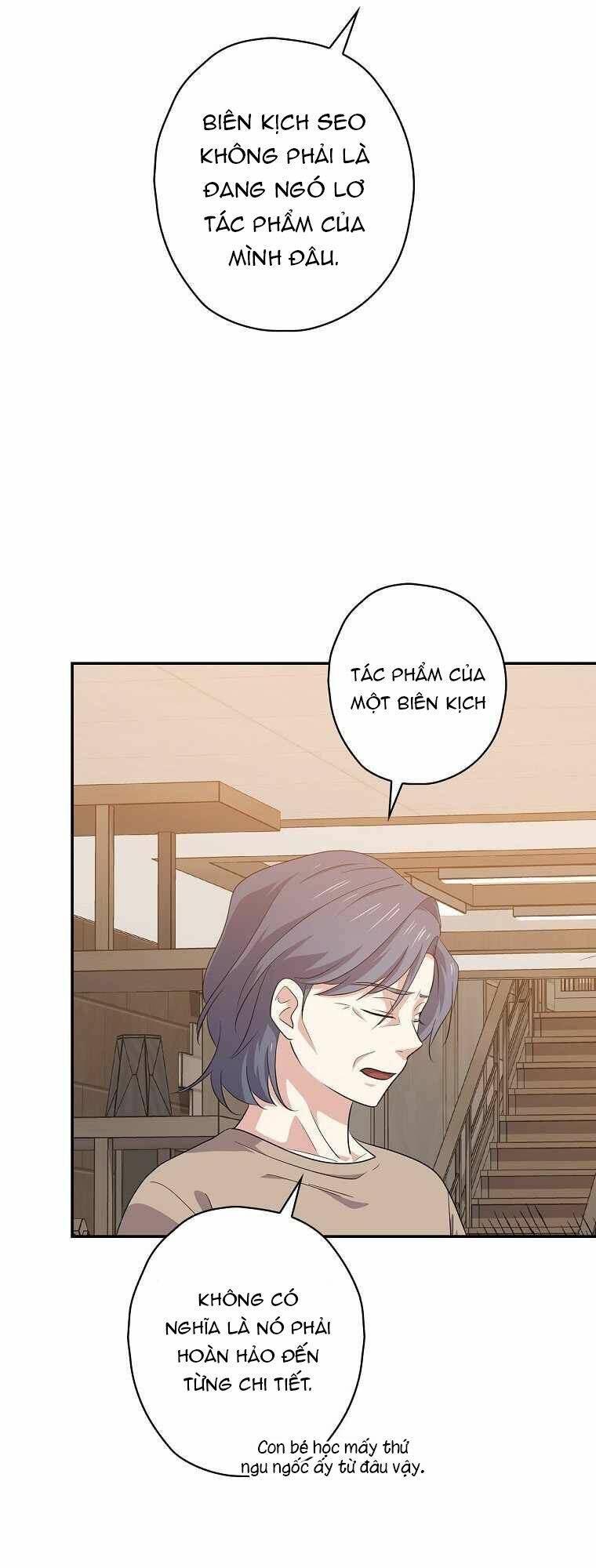 Vua Phim Truyền Hình Chap 59 - Next Chap 60