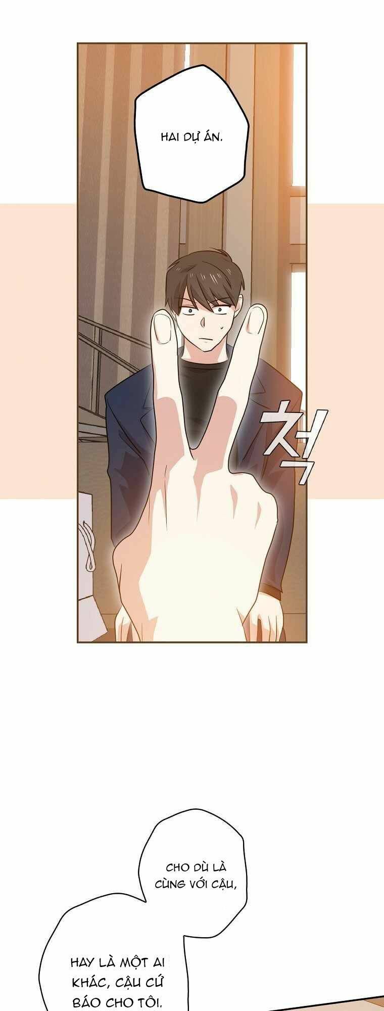 Vua Phim Truyền Hình Chap 59 - Next Chap 60