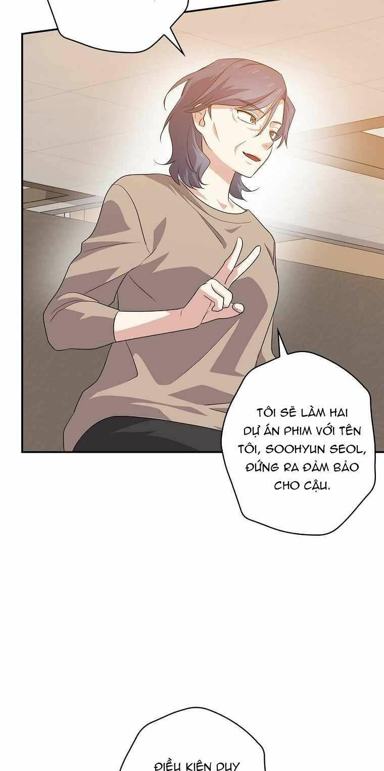 Vua Phim Truyền Hình Chap 59 - Next Chap 60