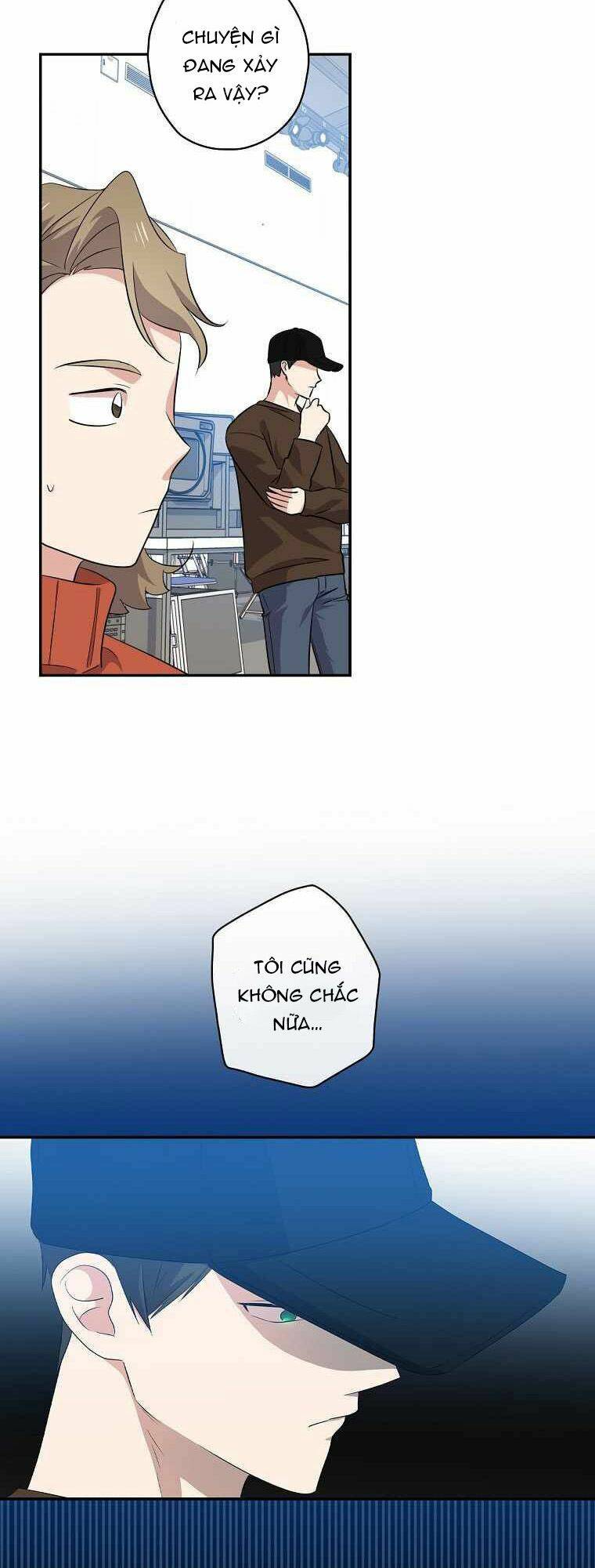 Vua Phim Truyền Hình Chap 59 - Next Chap 60