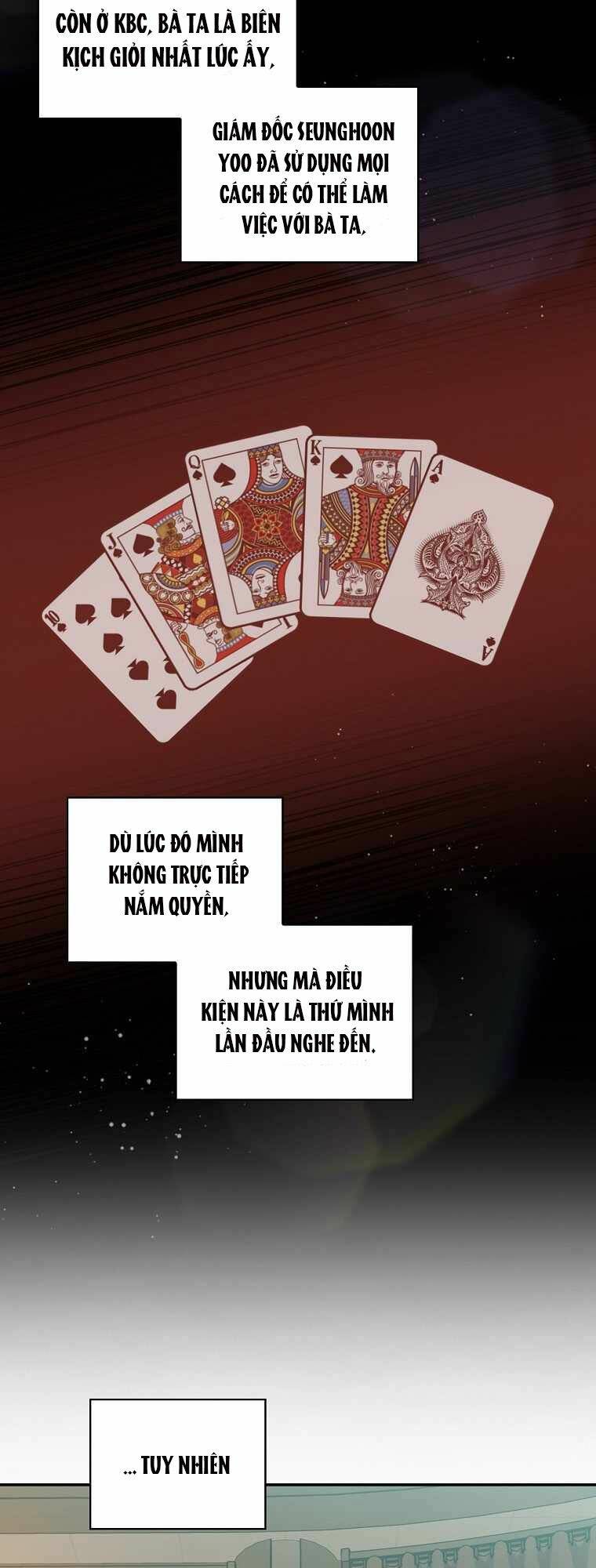 Vua Phim Truyền Hình Chap 59 - Next Chap 60