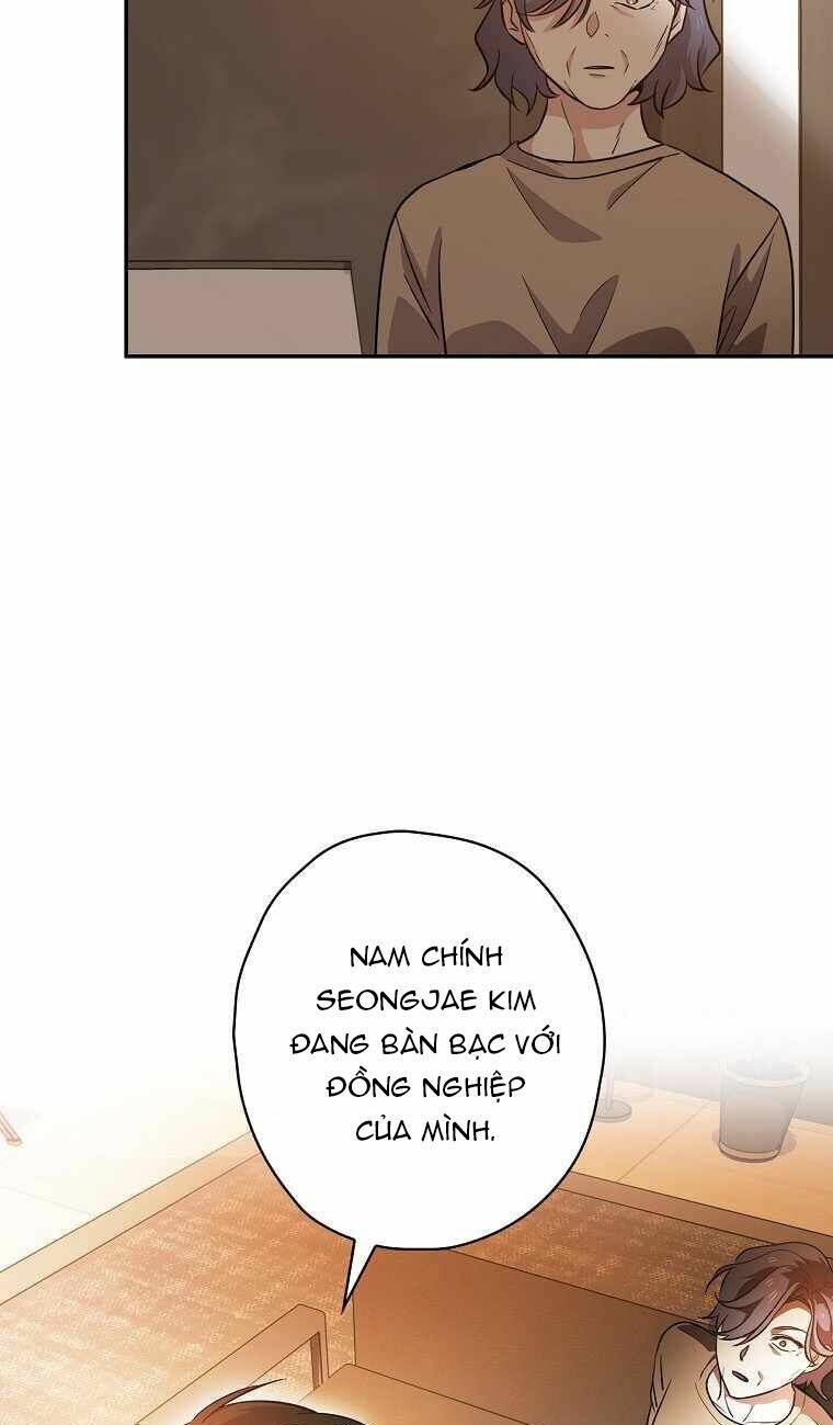 Vua Phim Truyền Hình Chap 59 - Next Chap 60