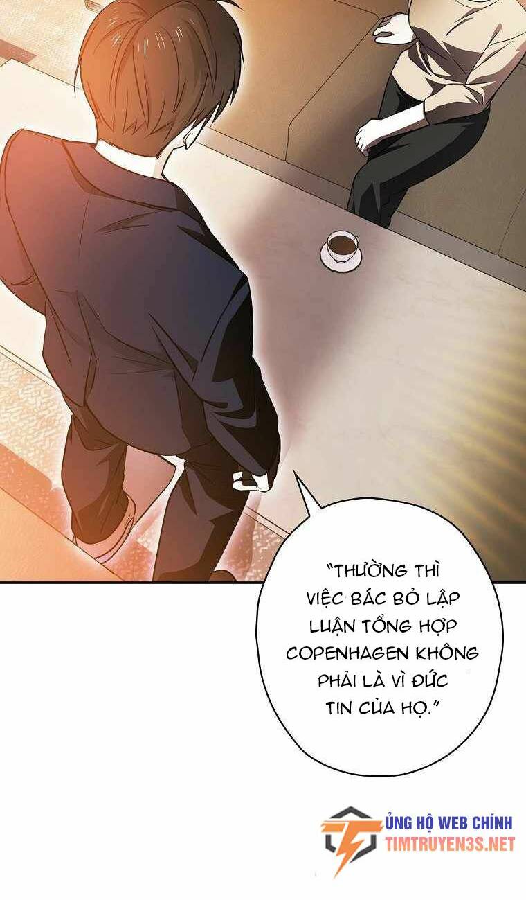 Vua Phim Truyền Hình Chap 59 - Next Chap 60