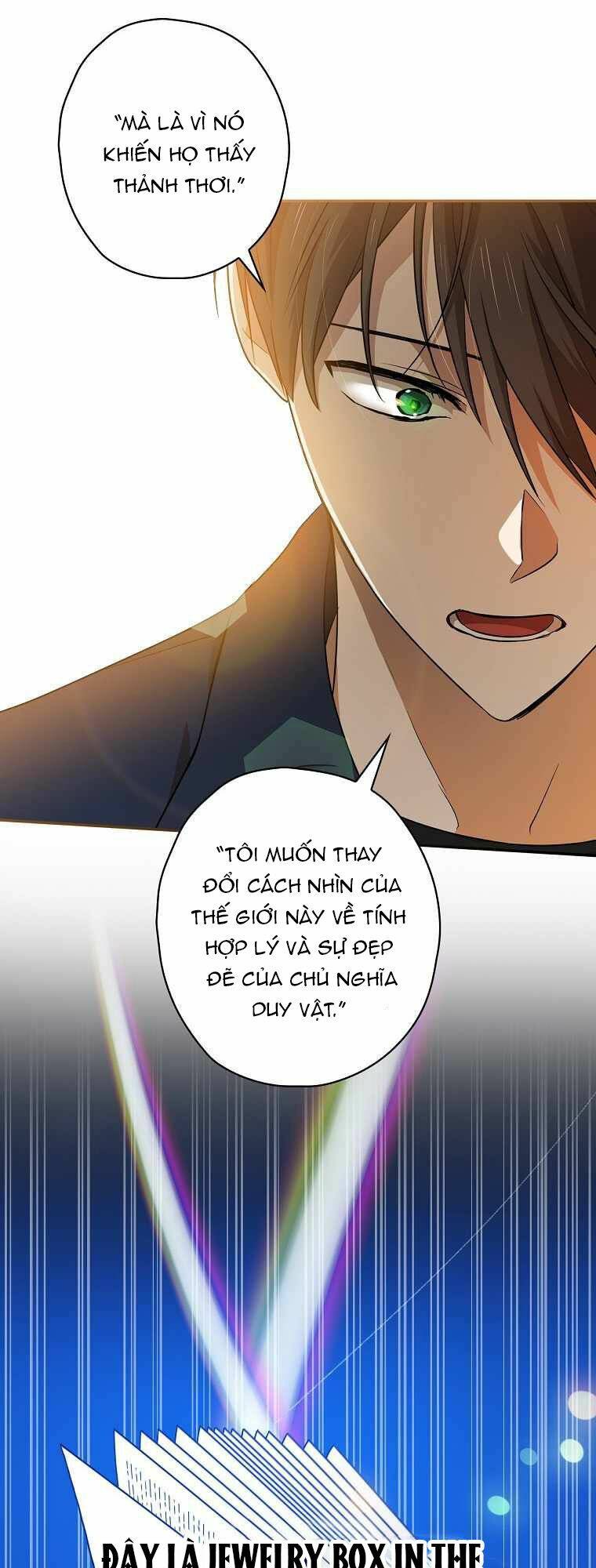 Vua Phim Truyền Hình Chap 59 - Next Chap 60