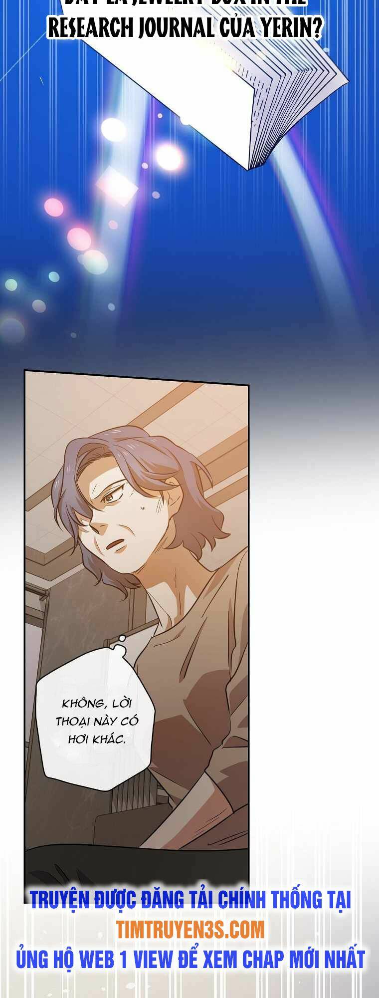 Vua Phim Truyền Hình Chap 59 - Next Chap 60