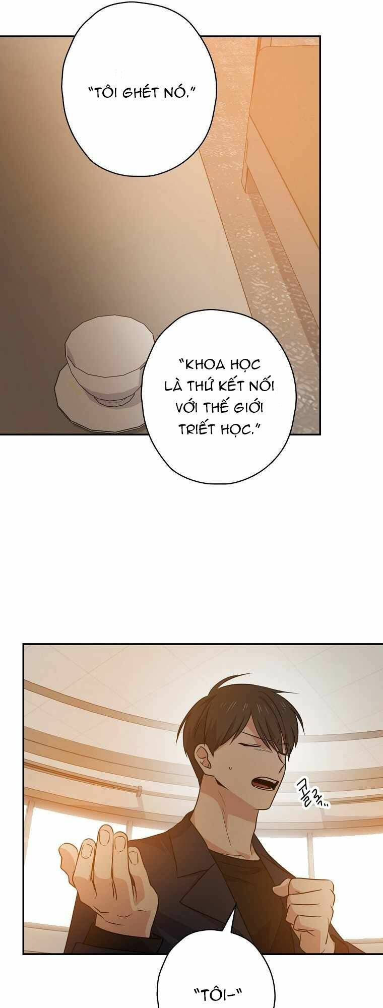 Vua Phim Truyền Hình Chap 59 - Next Chap 60