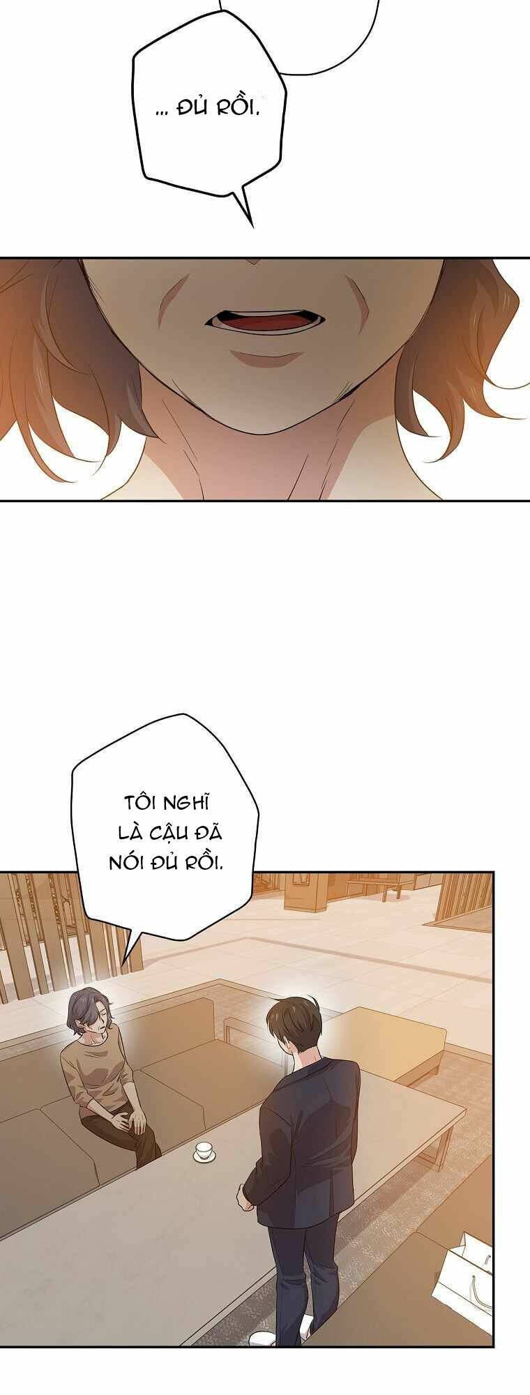 Vua Phim Truyền Hình Chap 59 - Next Chap 60