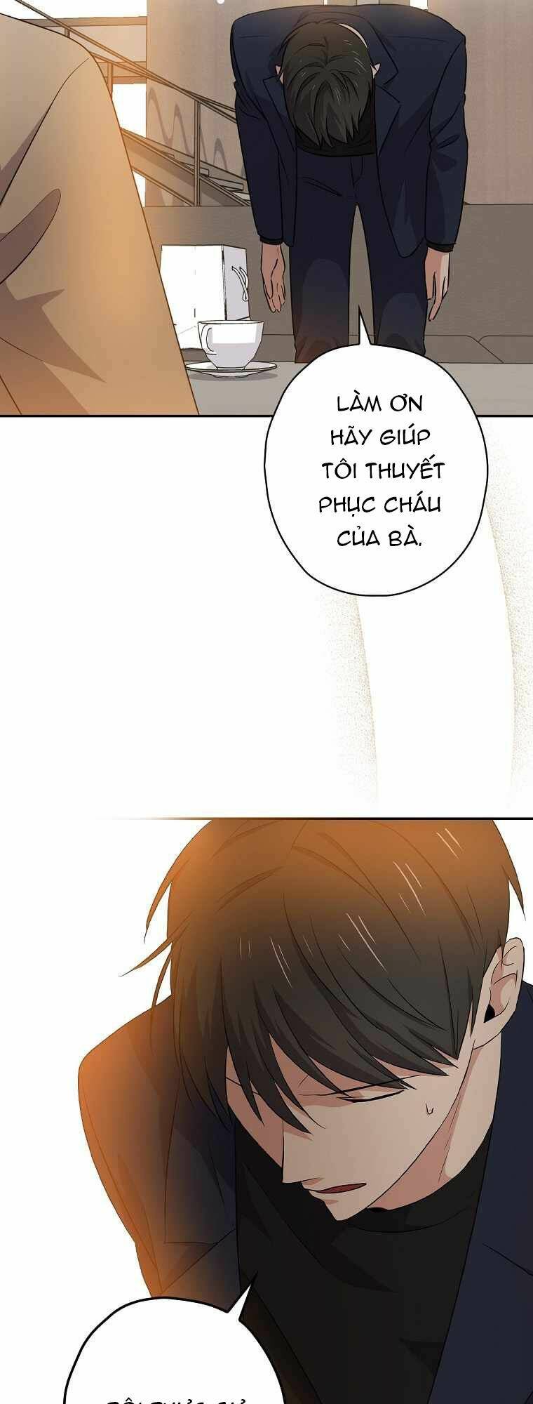 Vua Phim Truyền Hình Chap 59 - Next Chap 60