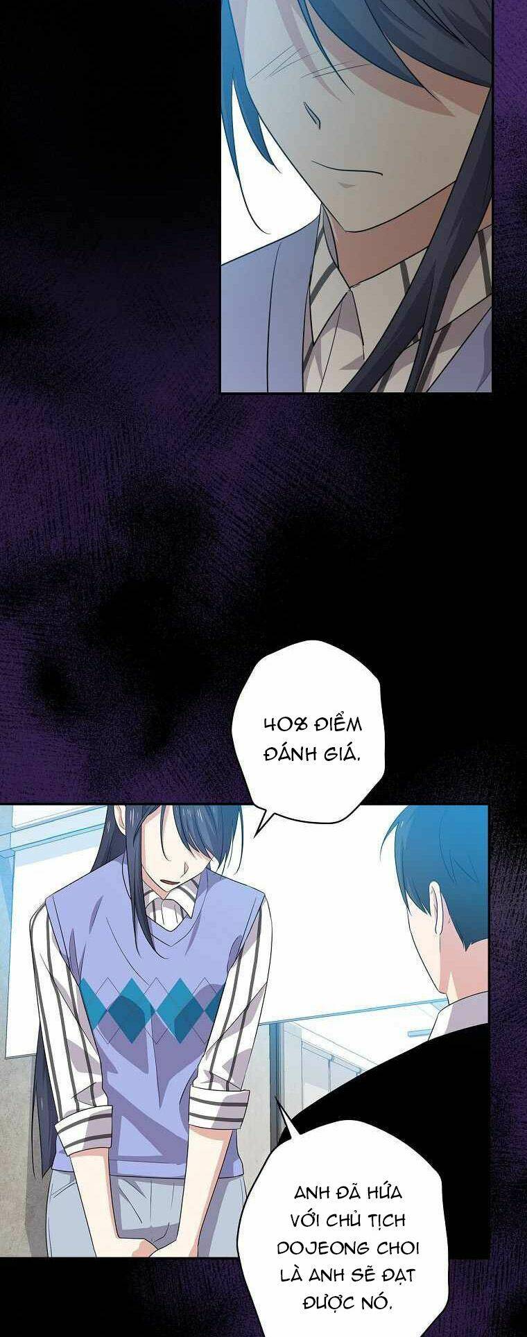 Vua Phim Truyền Hình Chap 59 - Next Chap 60