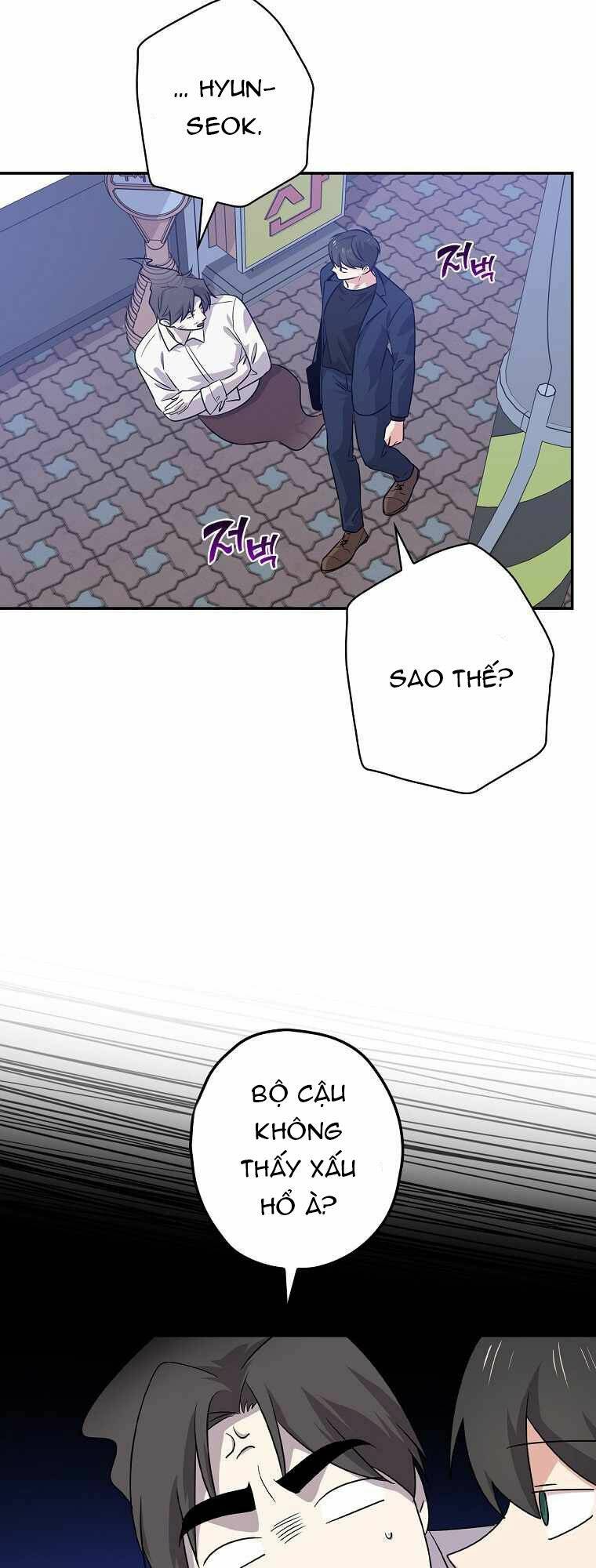 Vua Phim Truyền Hình Chap 59 - Next Chap 60
