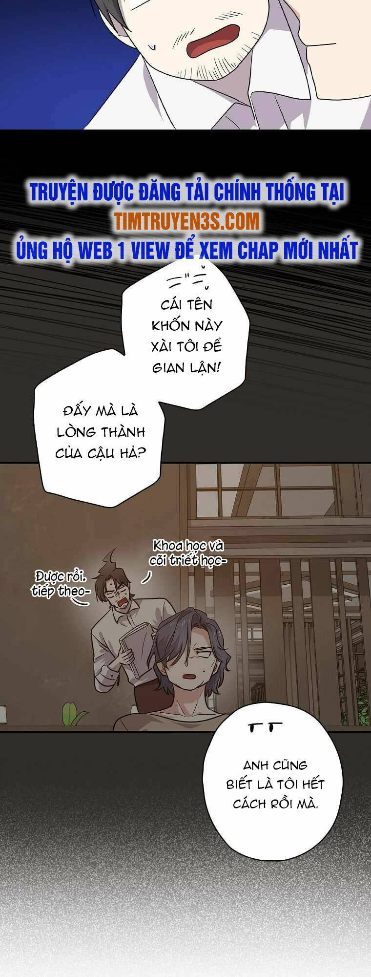 Vua Phim Truyền Hình Chap 59 - Next Chap 60