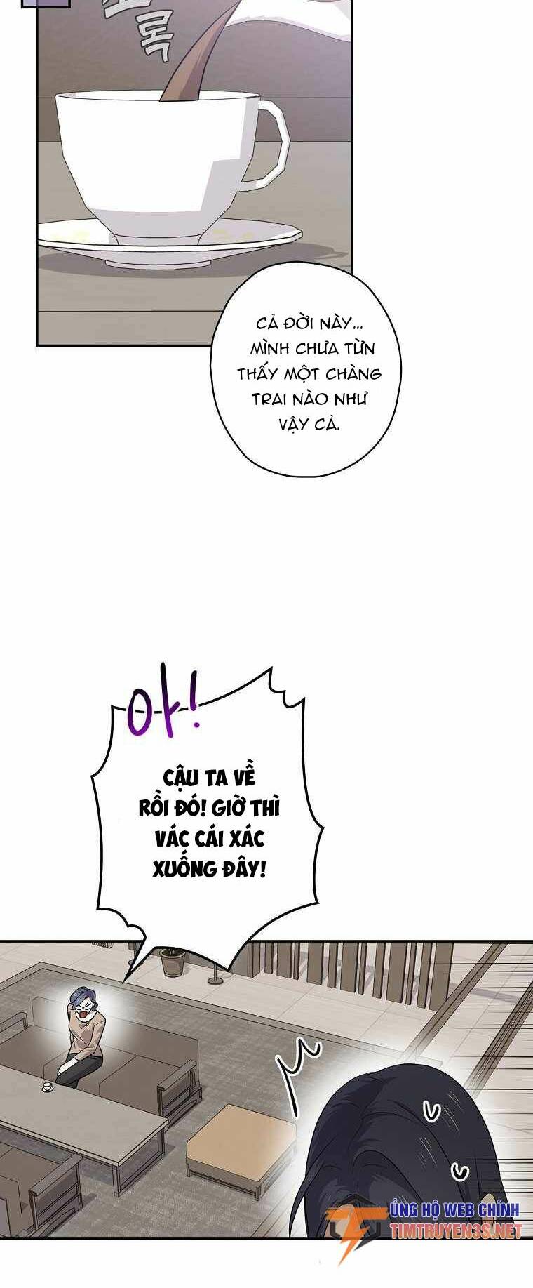 Vua Phim Truyền Hình Chap 59 - Next Chap 60