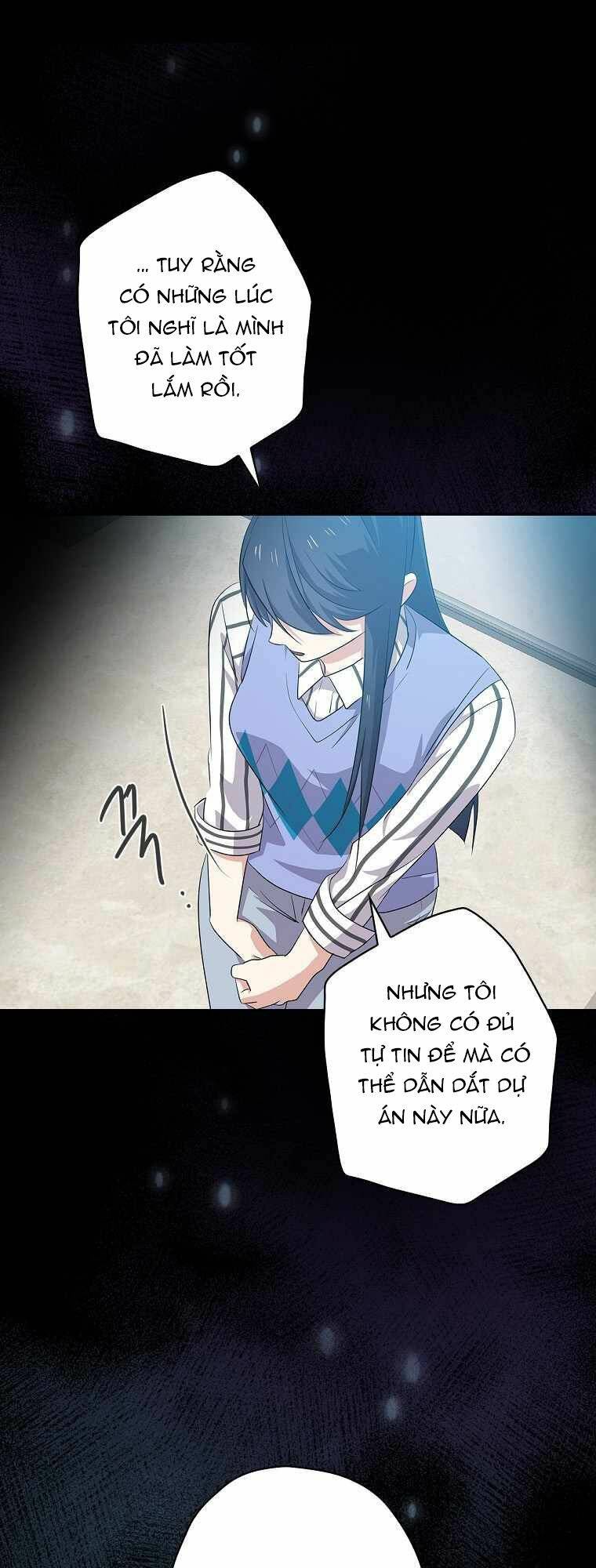 Vua Phim Truyền Hình Chap 59 - Next Chap 60