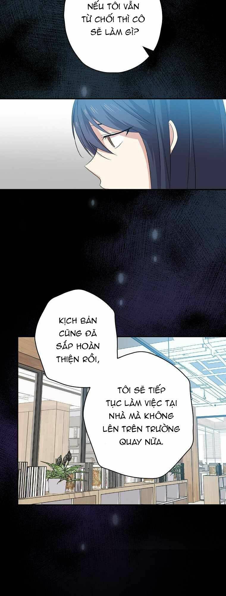 Vua Phim Truyền Hình Chap 59 - Next Chap 60