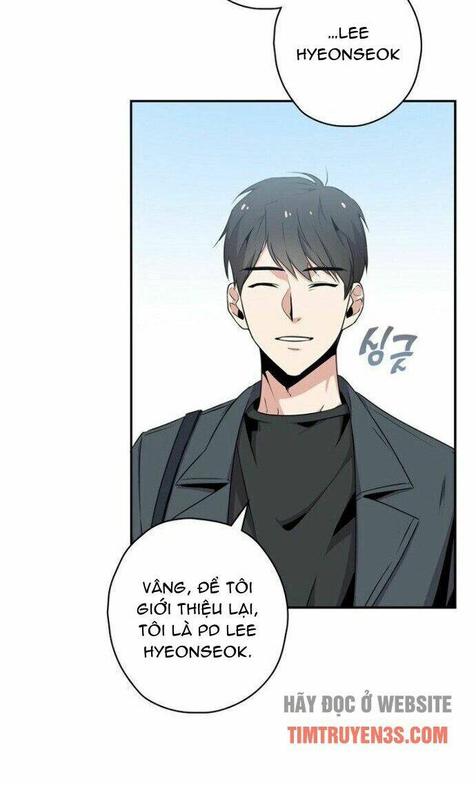Vua Phim Truyền Hình Chap 6 - Next Chap 7