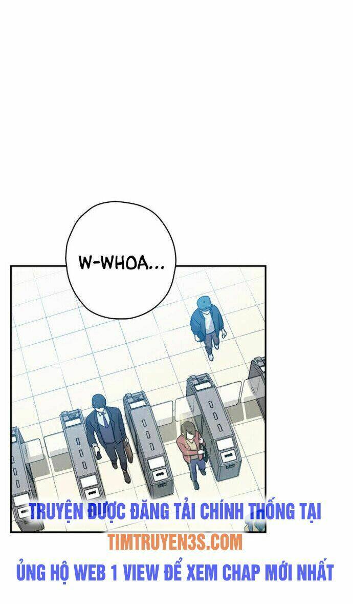 Vua Phim Truyền Hình Chap 6 - Next Chap 7