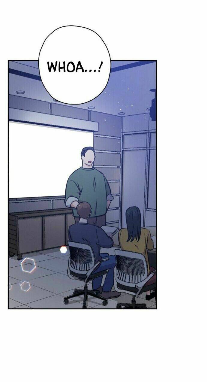 Vua Phim Truyền Hình Chap 6 - Next Chap 7