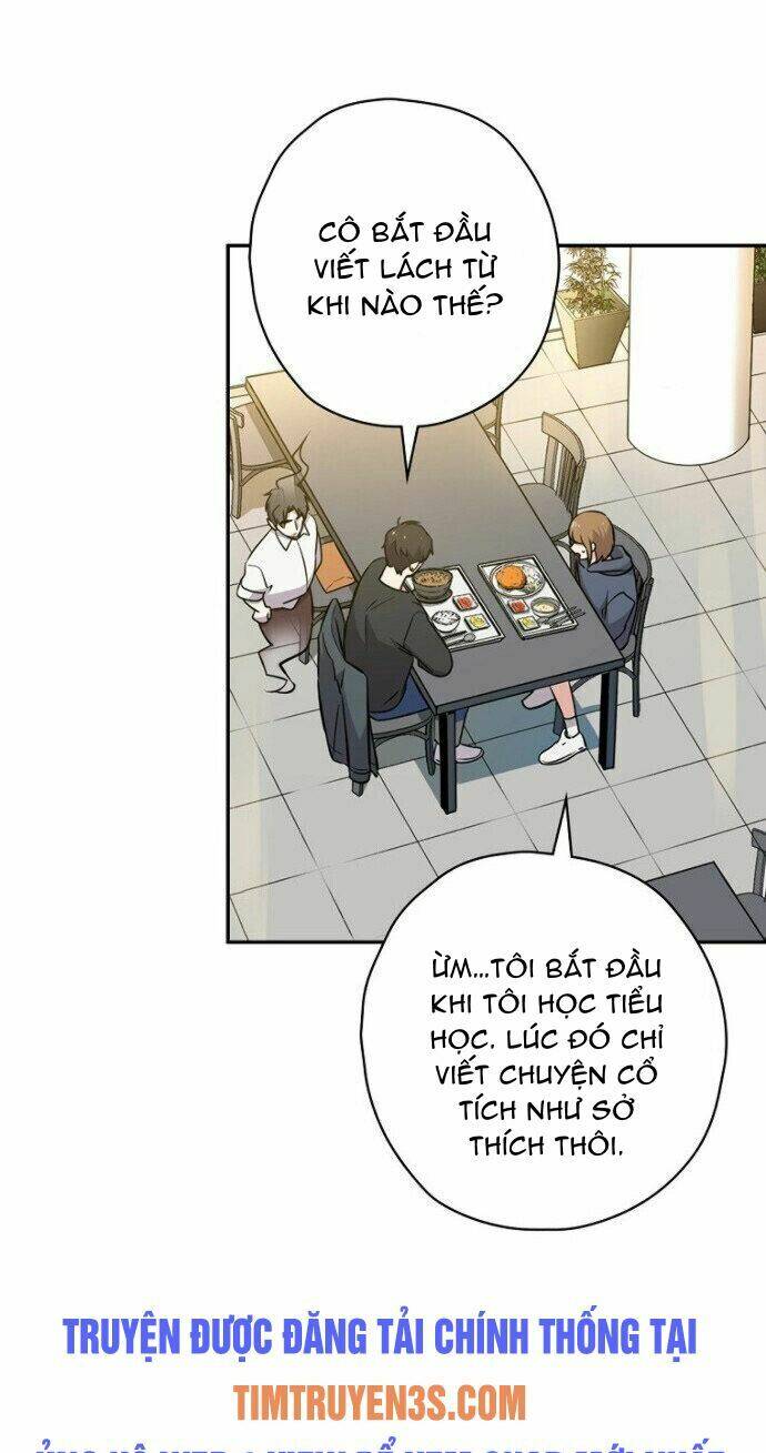 Vua Phim Truyền Hình Chap 6 - Next Chap 7
