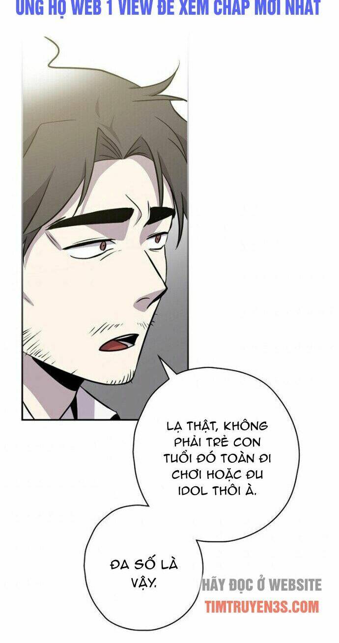 Vua Phim Truyền Hình Chap 6 - Next Chap 7