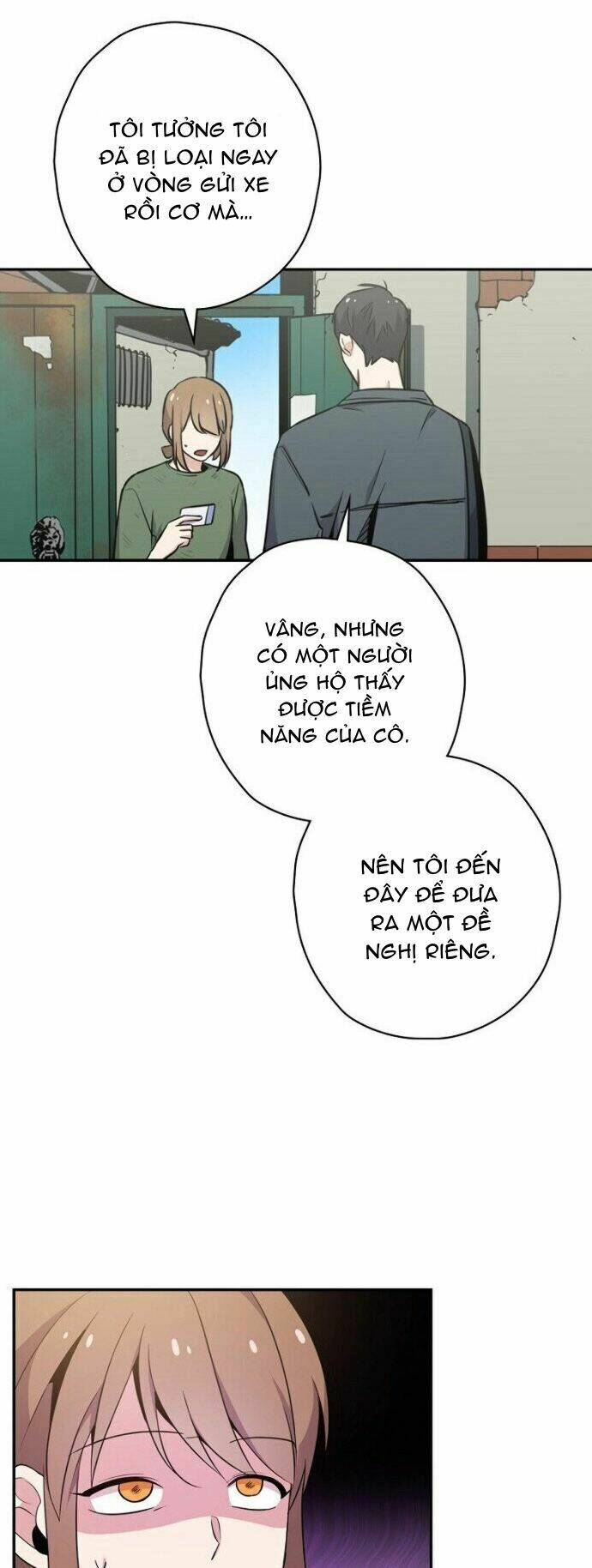 Vua Phim Truyền Hình Chap 6 - Next Chap 7