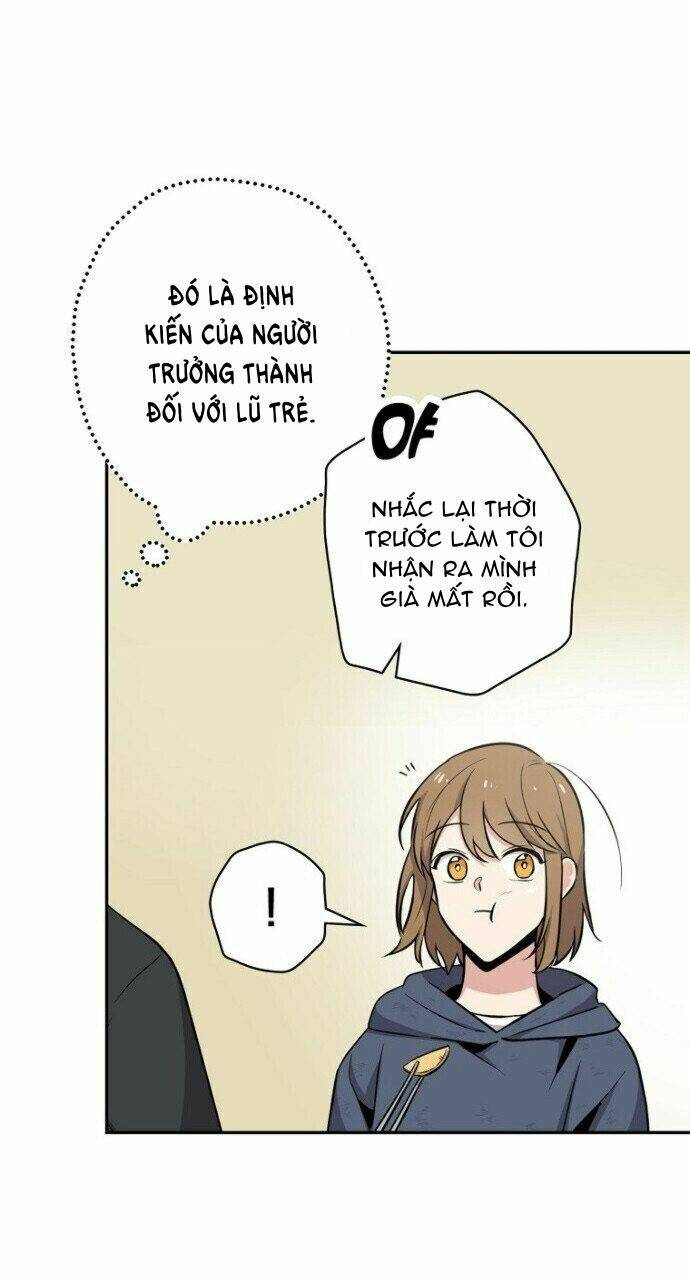 Vua Phim Truyền Hình Chap 6 - Next Chap 7