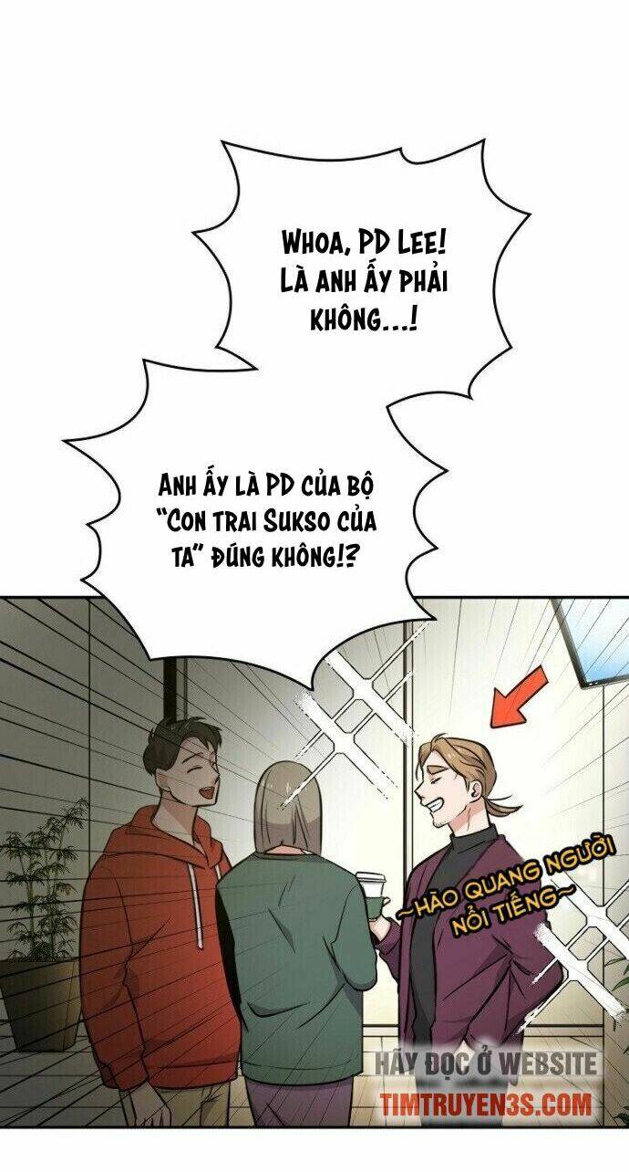 Vua Phim Truyền Hình Chap 6 - Next Chap 7