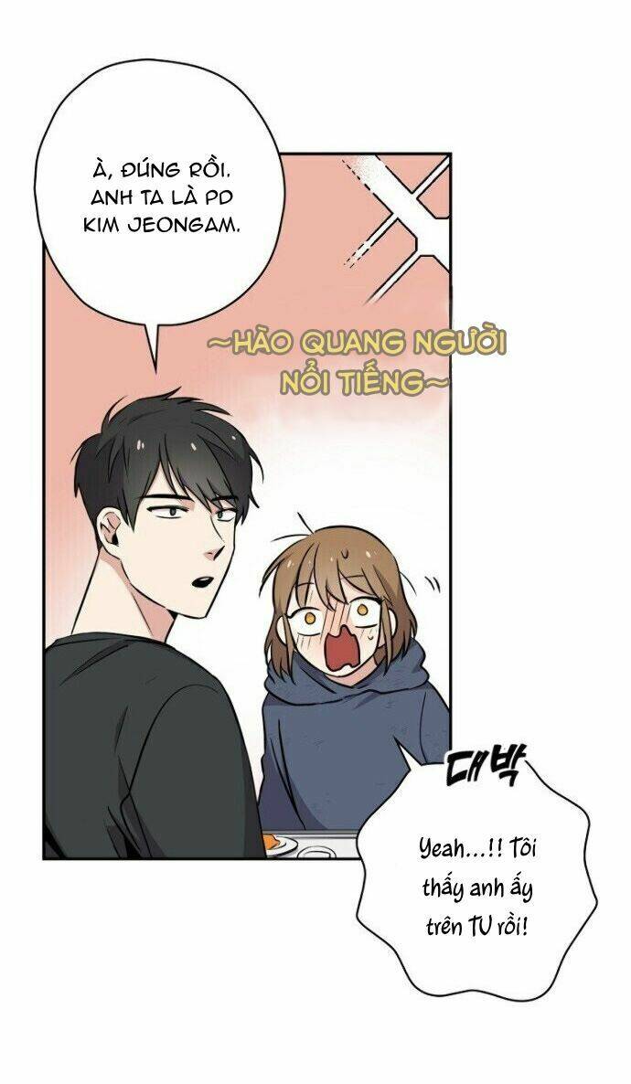 Vua Phim Truyền Hình Chap 6 - Next Chap 7
