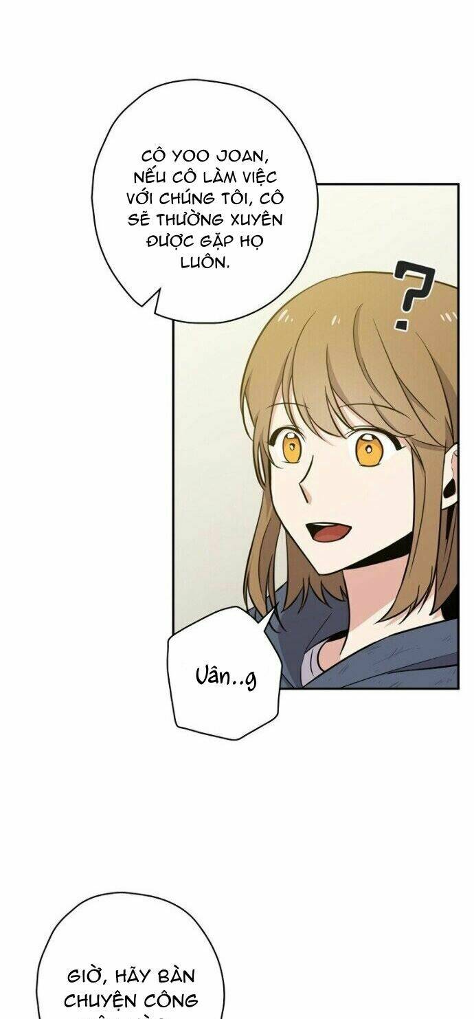 Vua Phim Truyền Hình Chap 6 - Next Chap 7