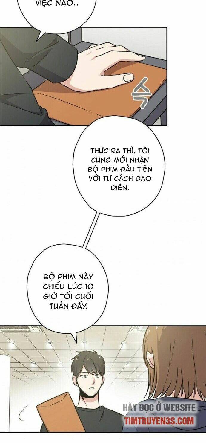Vua Phim Truyền Hình Chap 6 - Next Chap 7