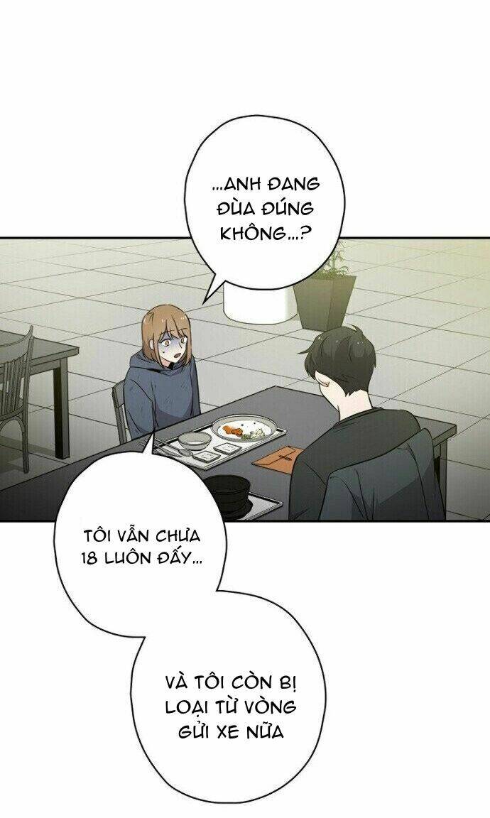 Vua Phim Truyền Hình Chap 6 - Next Chap 7