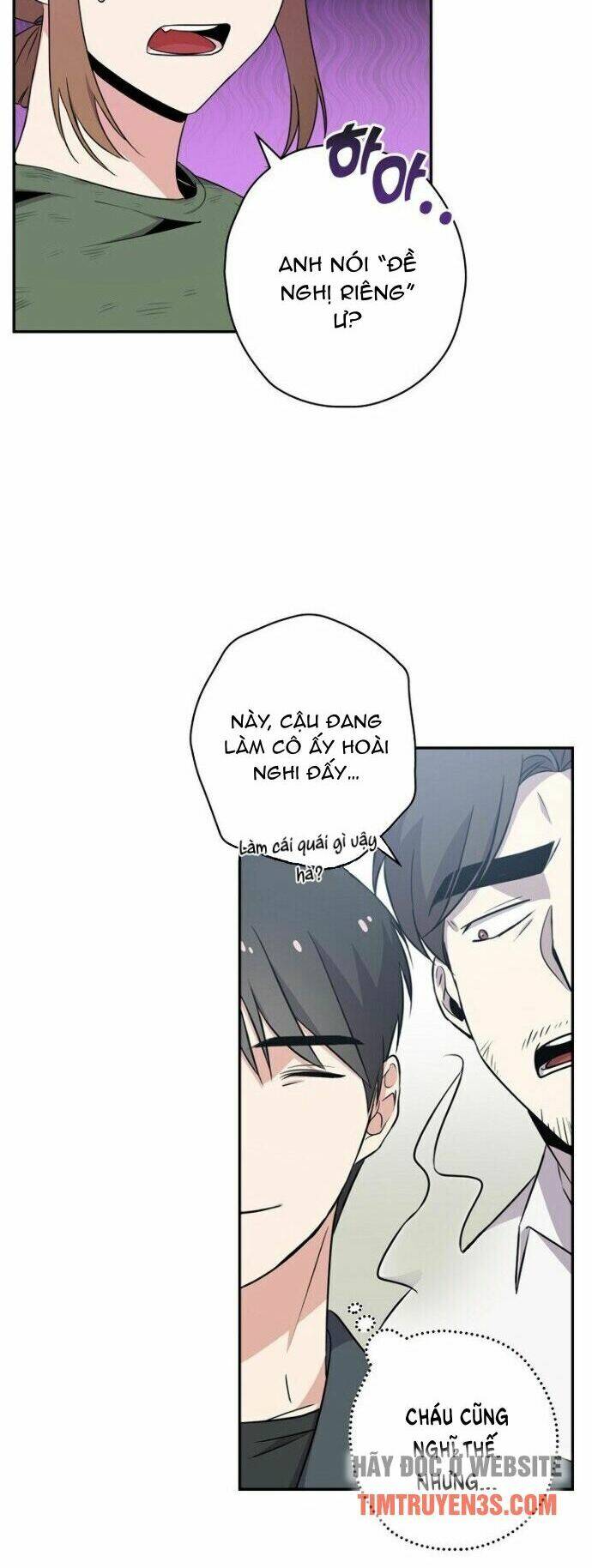 Vua Phim Truyền Hình Chap 6 - Next Chap 7