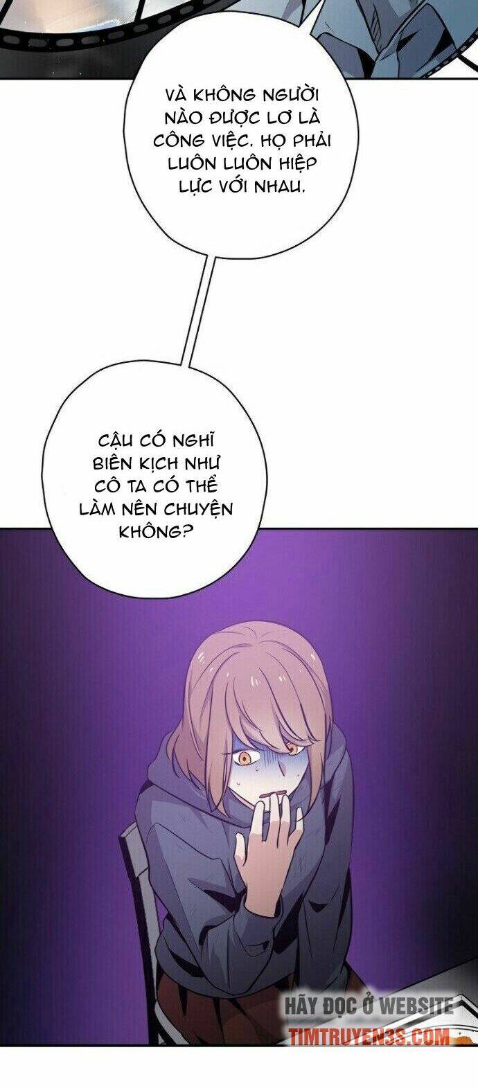 Vua Phim Truyền Hình Chap 6 - Next Chap 7