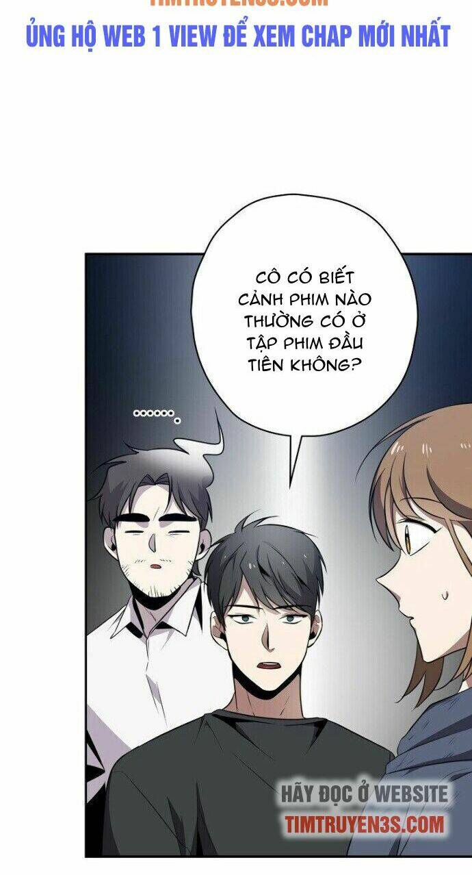 Vua Phim Truyền Hình Chap 6 - Next Chap 7