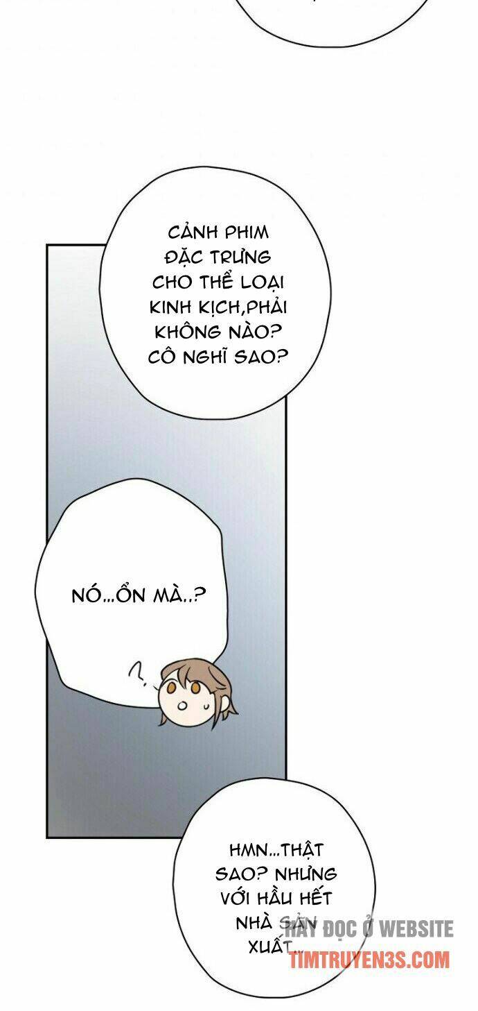 Vua Phim Truyền Hình Chap 6 - Next Chap 7