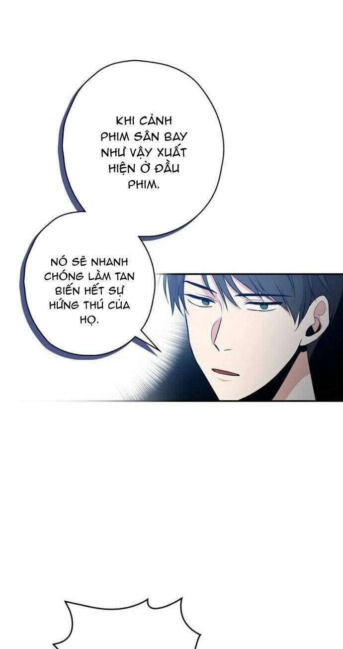 Vua Phim Truyền Hình Chap 6 - Next Chap 7