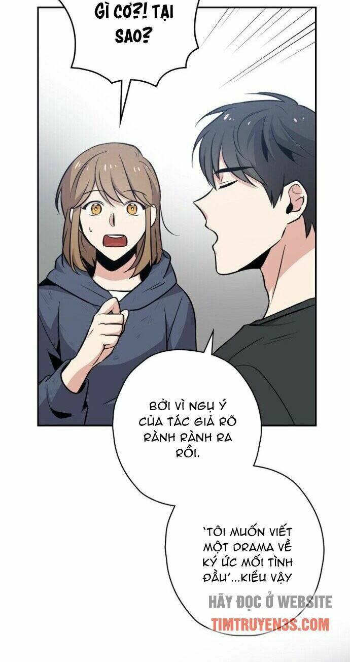 Vua Phim Truyền Hình Chap 6 - Next Chap 7