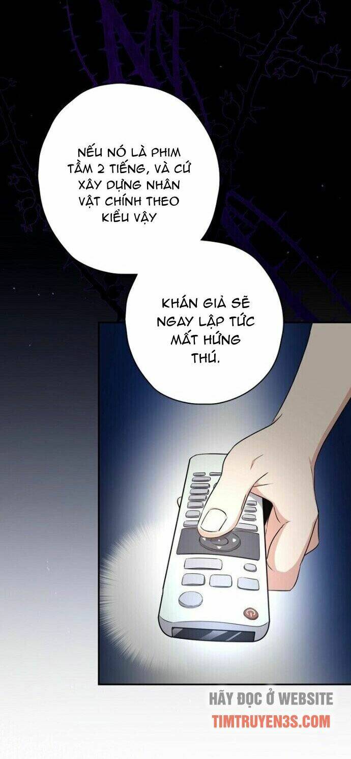 Vua Phim Truyền Hình Chap 6 - Next Chap 7