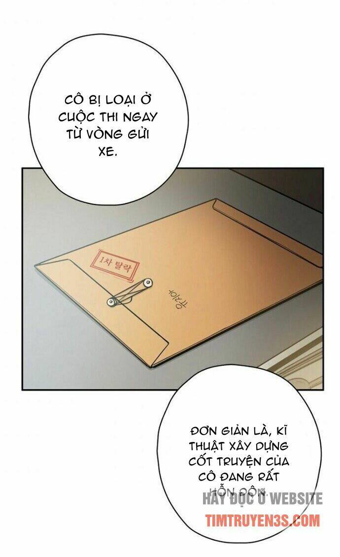 Vua Phim Truyền Hình Chap 6 - Next Chap 7