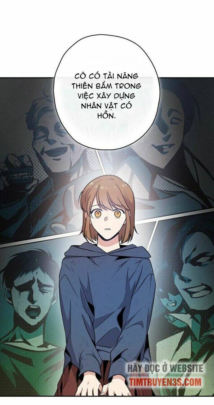 Vua Phim Truyền Hình Chap 6 - Next Chap 7