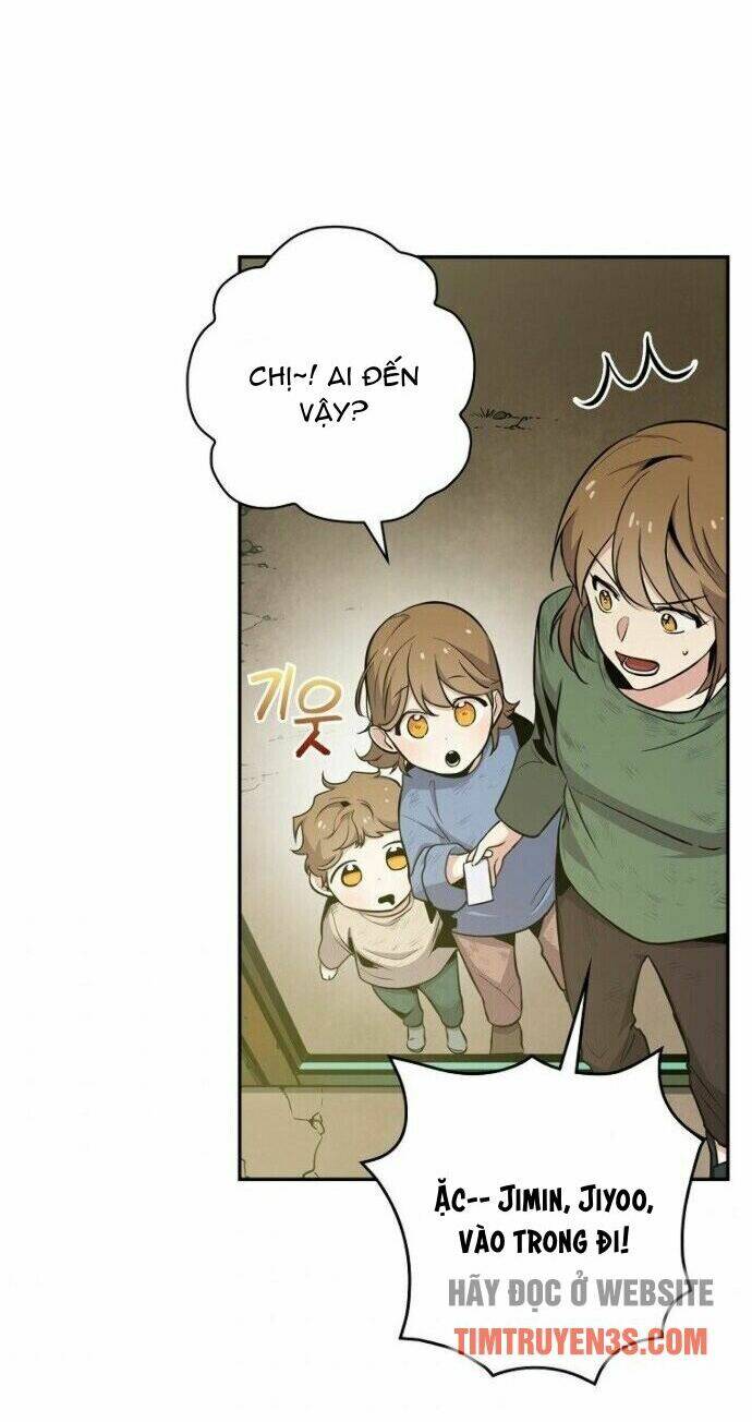 Vua Phim Truyền Hình Chap 6 - Next Chap 7