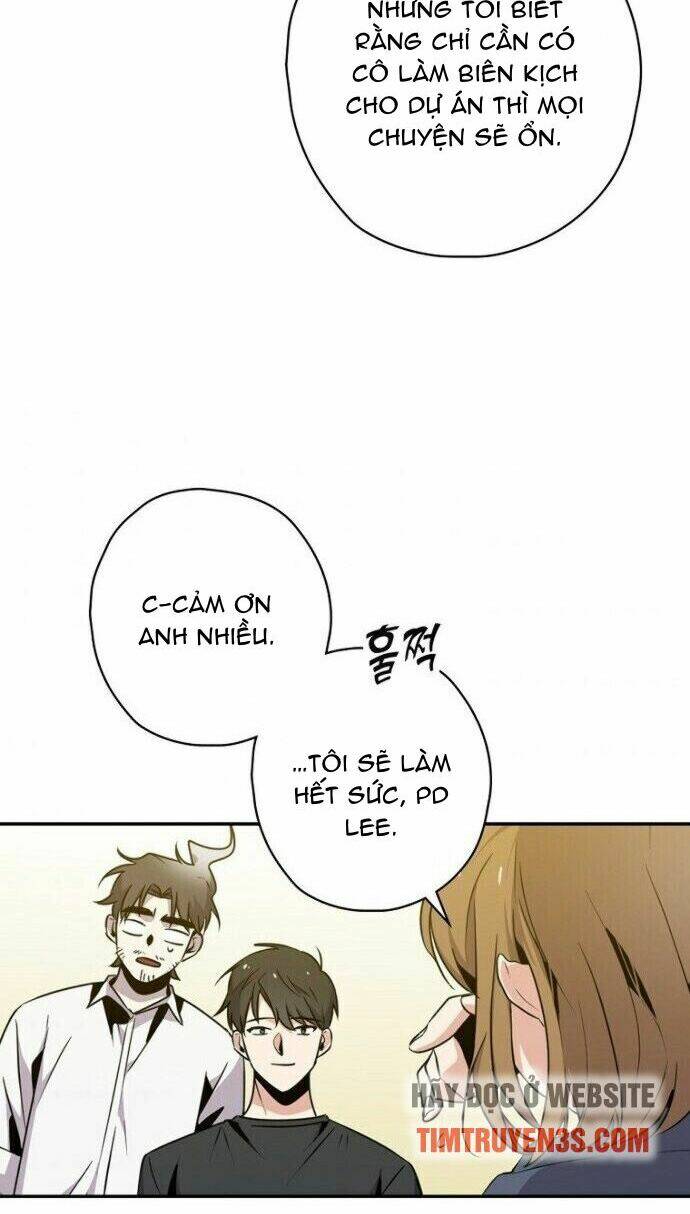 Vua Phim Truyền Hình Chap 6 - Next Chap 7