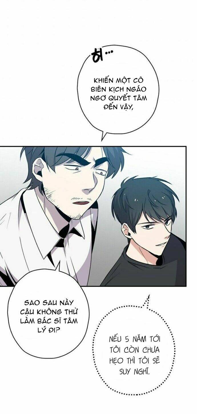 Vua Phim Truyền Hình Chap 6 - Next Chap 7