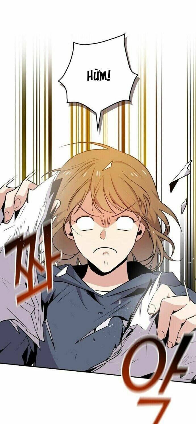 Vua Phim Truyền Hình Chap 6 - Next Chap 7