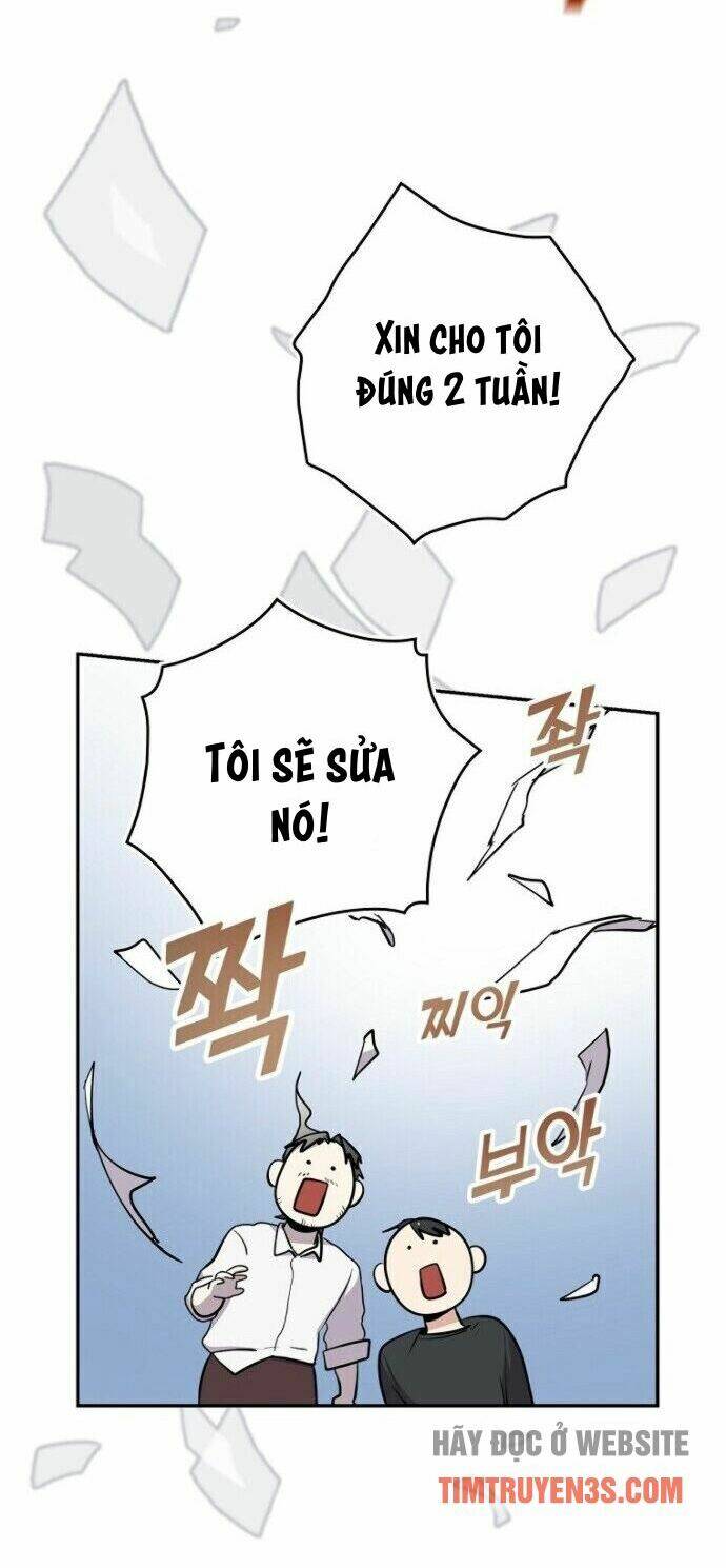 Vua Phim Truyền Hình Chap 6 - Next Chap 7