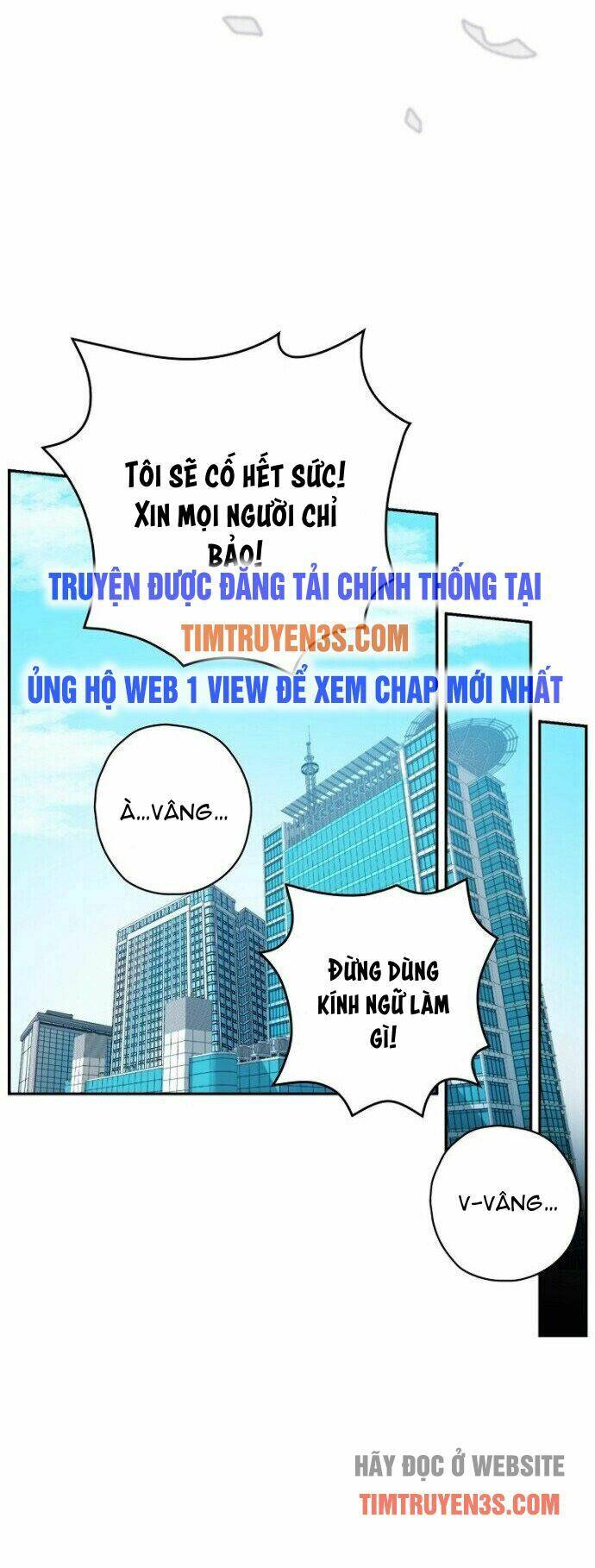 Vua Phim Truyền Hình Chap 6 - Next Chap 7