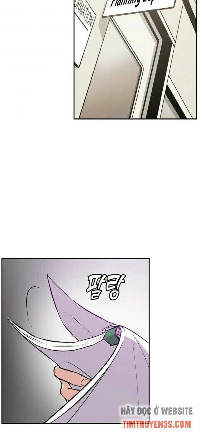 Vua Phim Truyền Hình Chap 6 - Next Chap 7