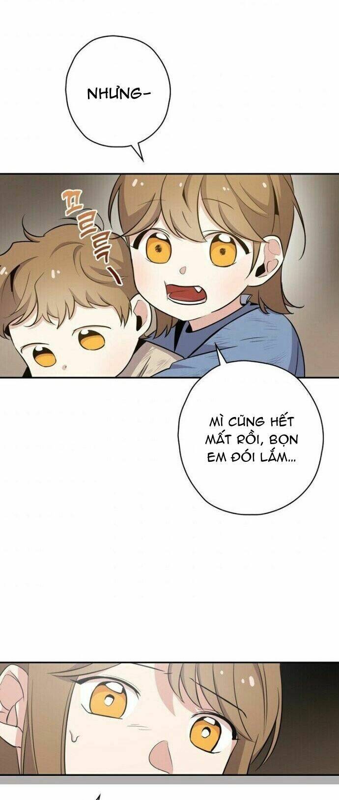 Vua Phim Truyền Hình Chap 6 - Next Chap 7